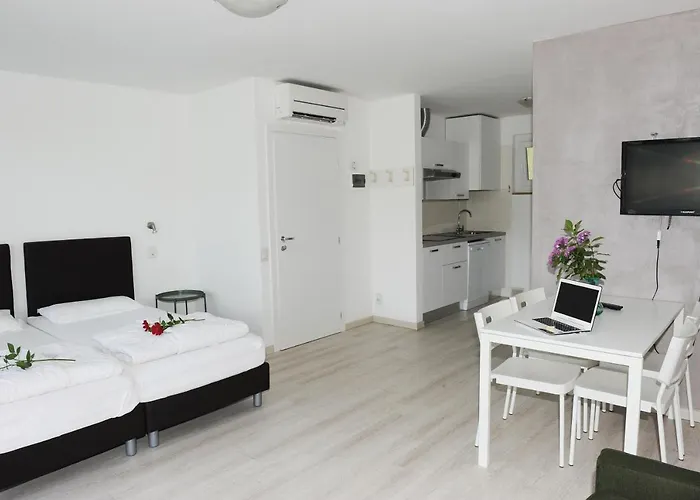 Residence Parco Lago di Garda