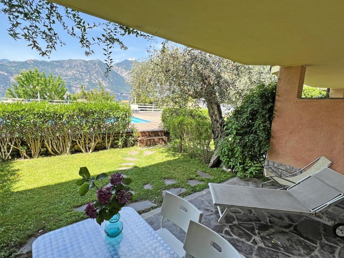 Aparthotel Parco Di Garda Malcesine