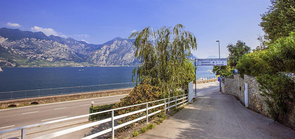 Parco Di Garda * Malcesine