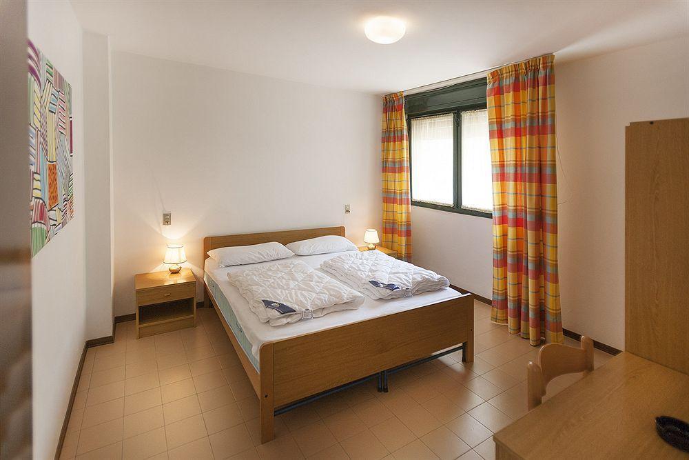 Aparthotel Parco Di Garda *
