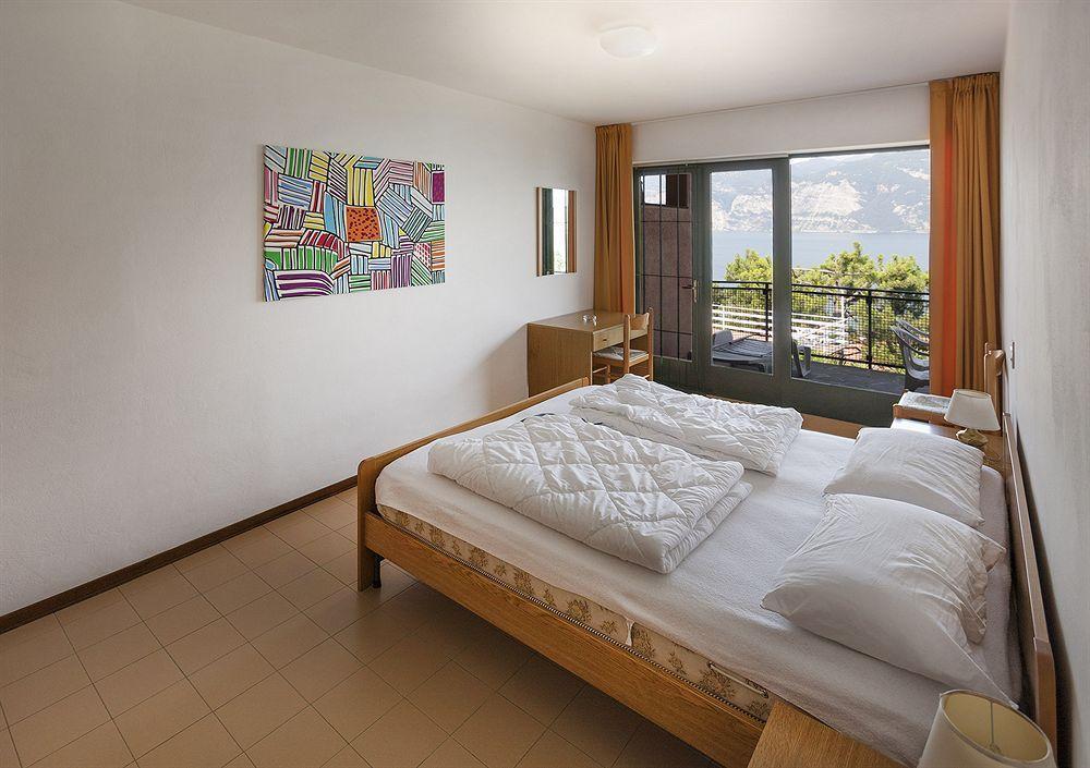 Aparthotel Parco Di Garda