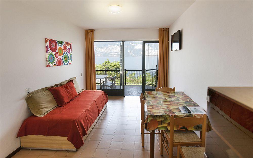 Aparthotel Parco Di Garda *