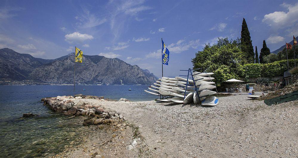 Aparthotel Parco Di Garda Malcesine
