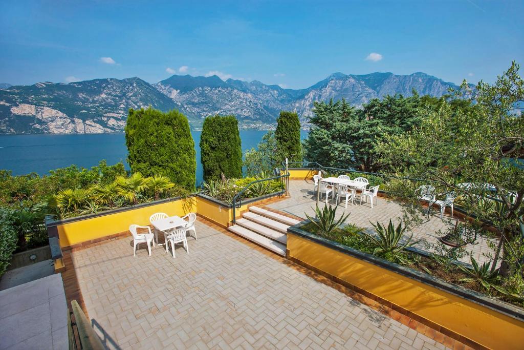 Aparthotel Parco Di Garda