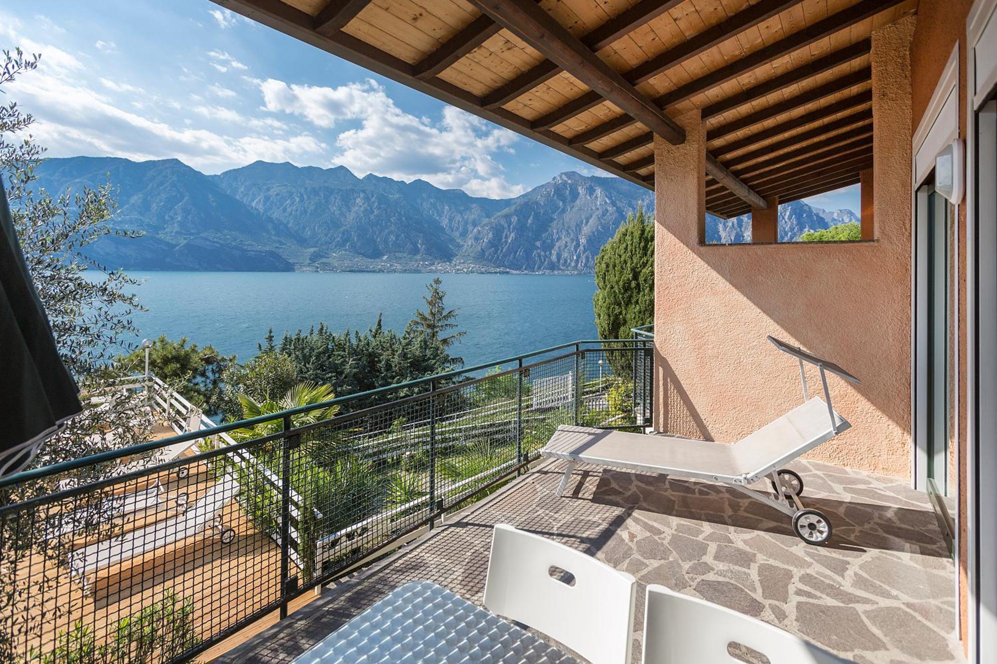 Parco Di Garda Aparthotel *