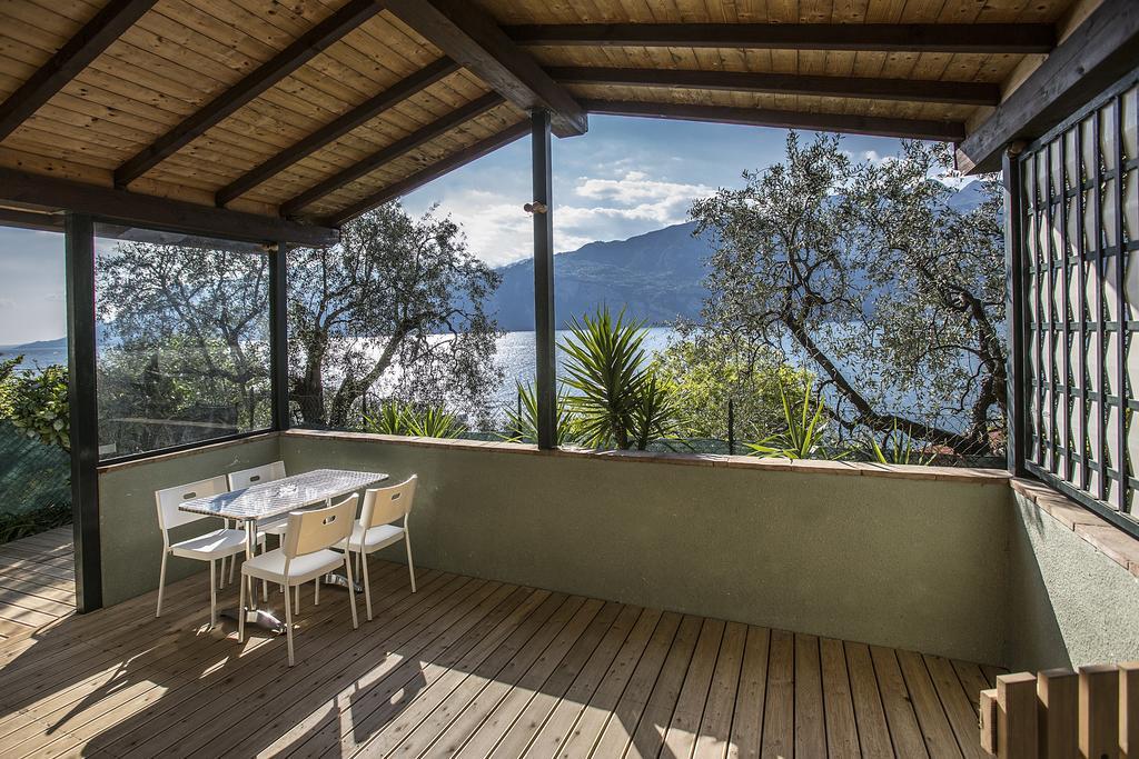 Aparthotel Parco Di Garda Malcesine