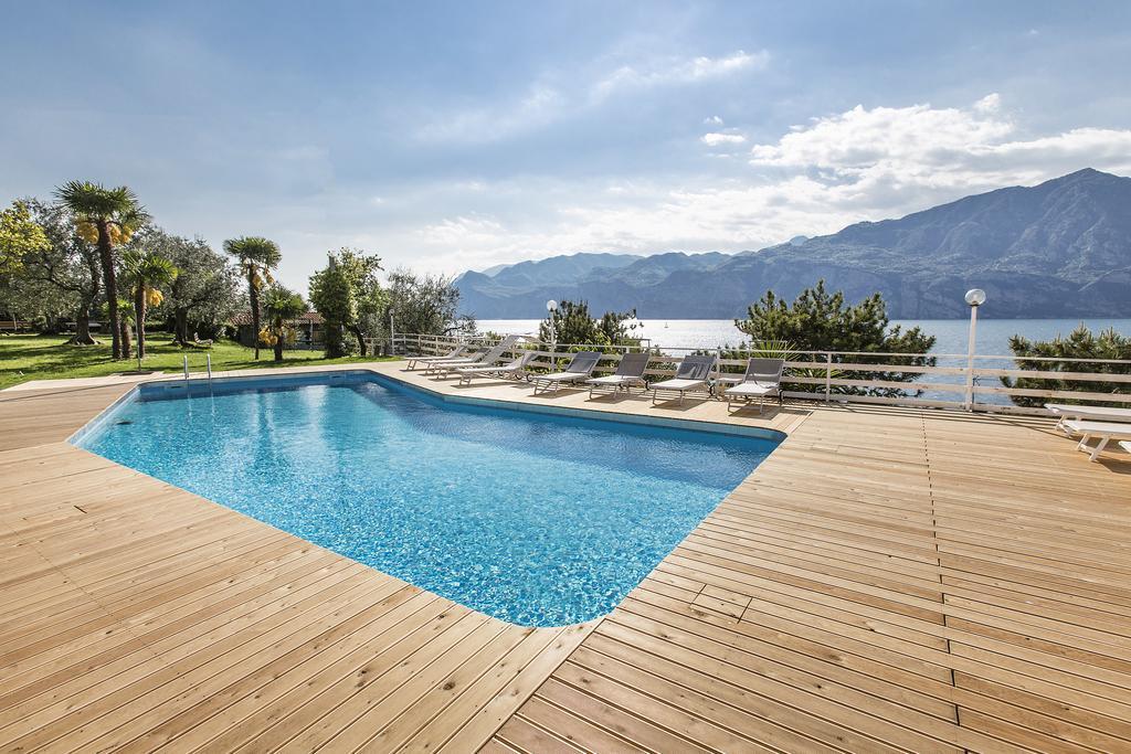 Aparthotel Parco Di Garda
