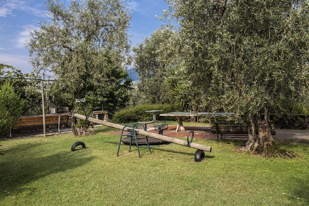 Parco Di Garda Aparthotel