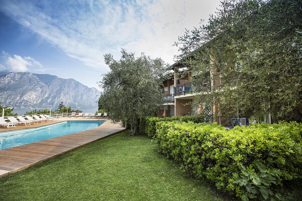 Parco Di Garda Aparthotel Malcesine