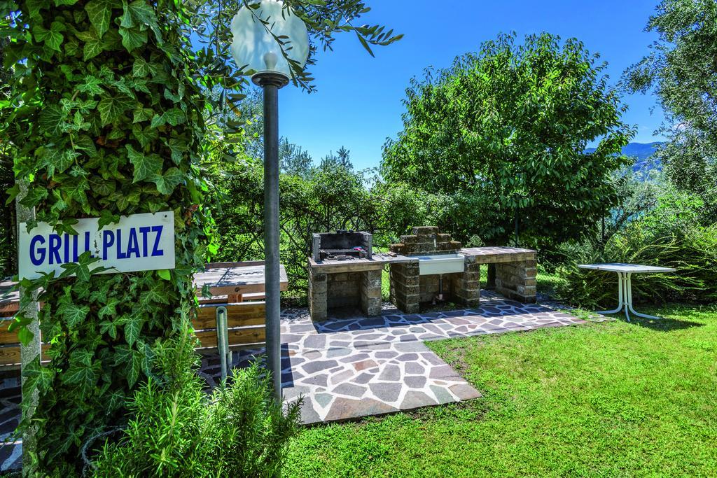 Aparthotel Parco Di Garda *