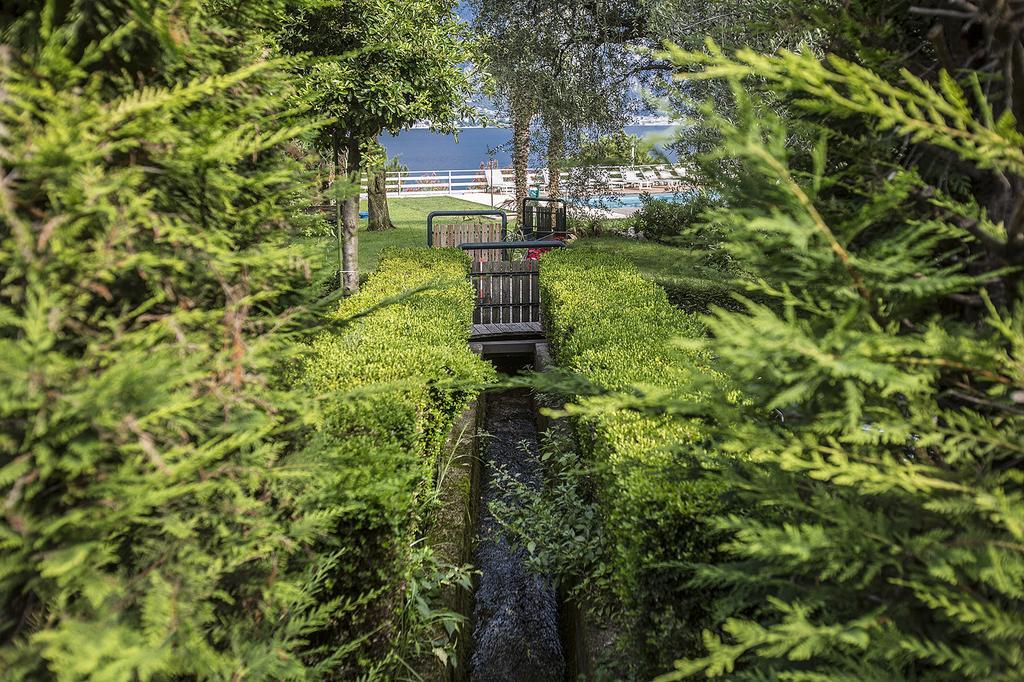 Parco Di Garda Aparthotel
