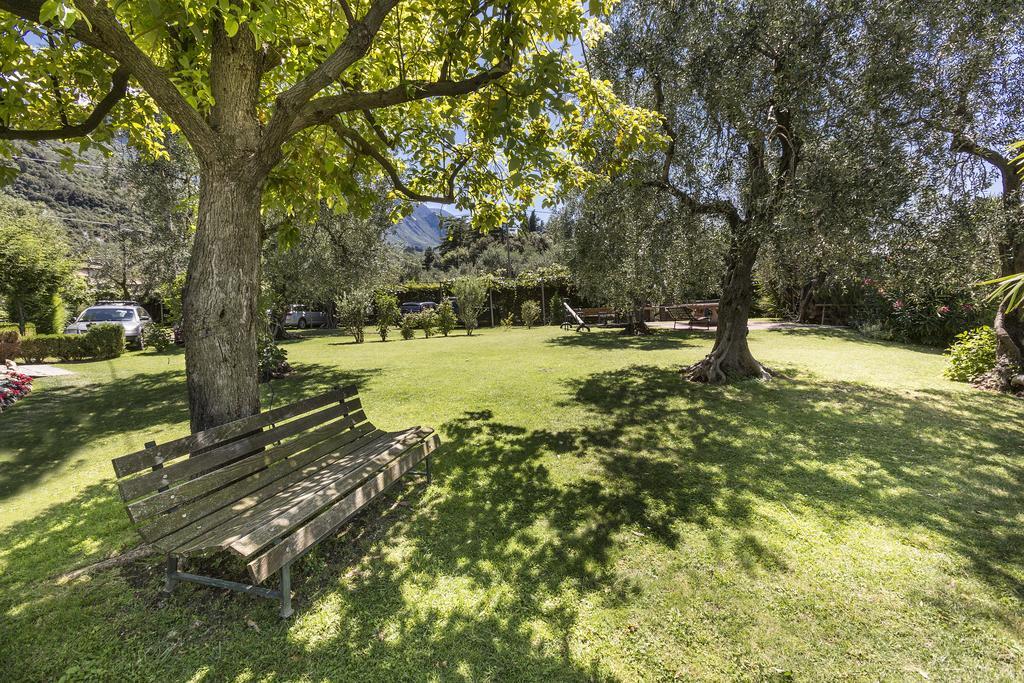 Parco Di Garda Aparthotel *