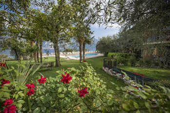 Aparthotel Parco Di Garda Malcesine