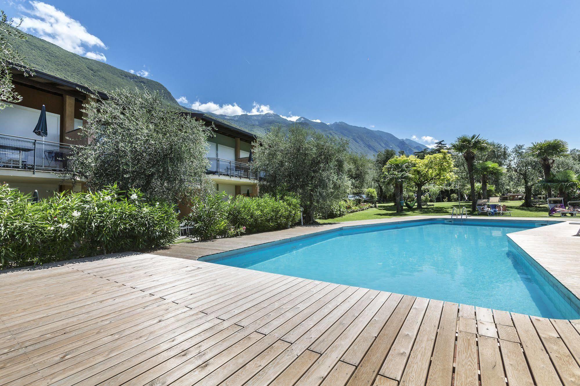 Parco Di Garda Aparthotel