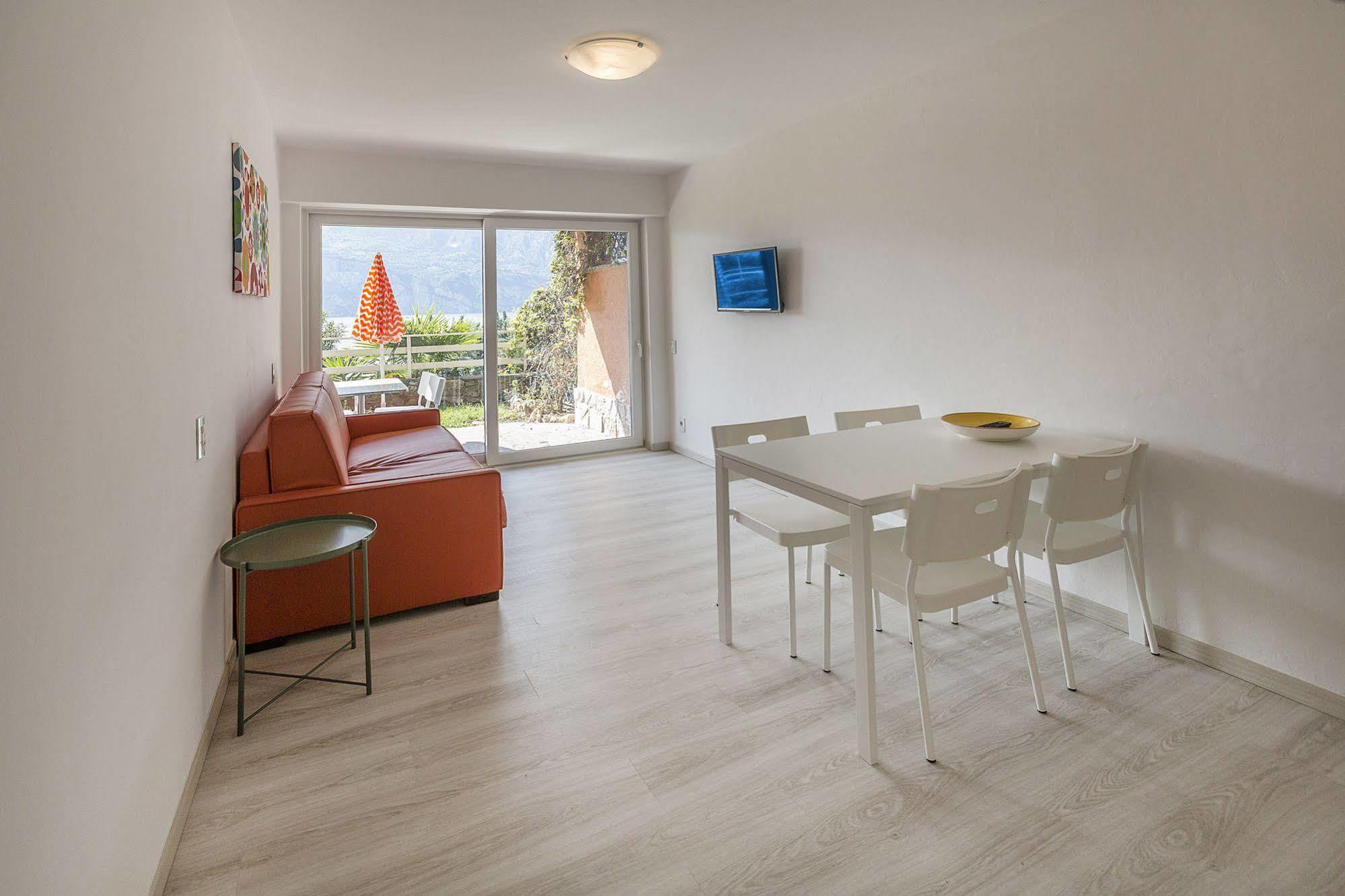 Aparthotel Parco Di Garda