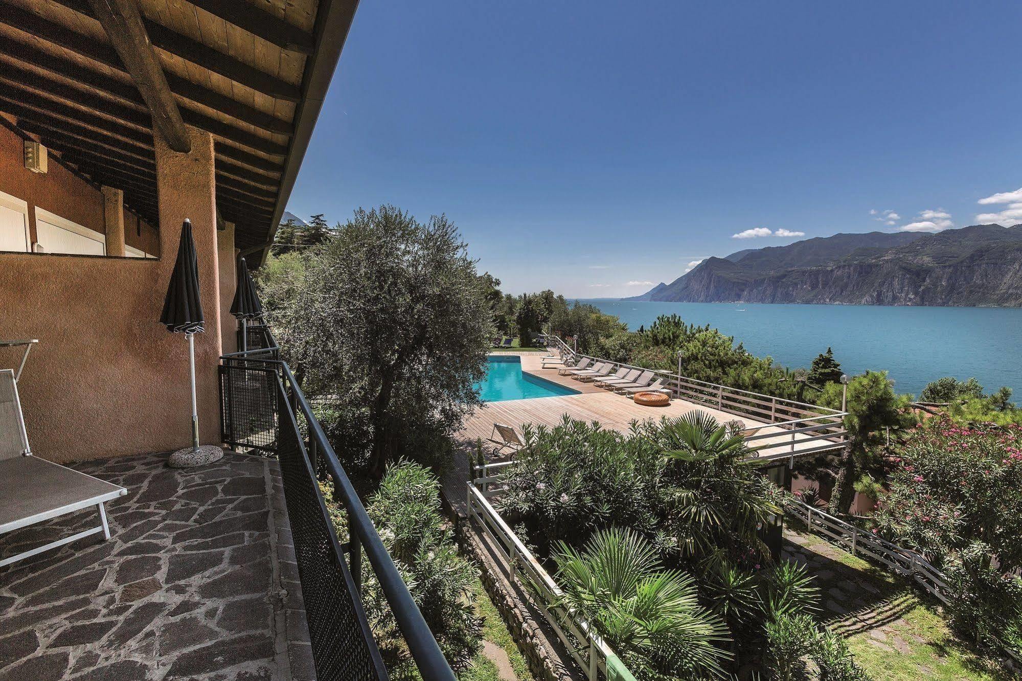 Parco Di Garda *