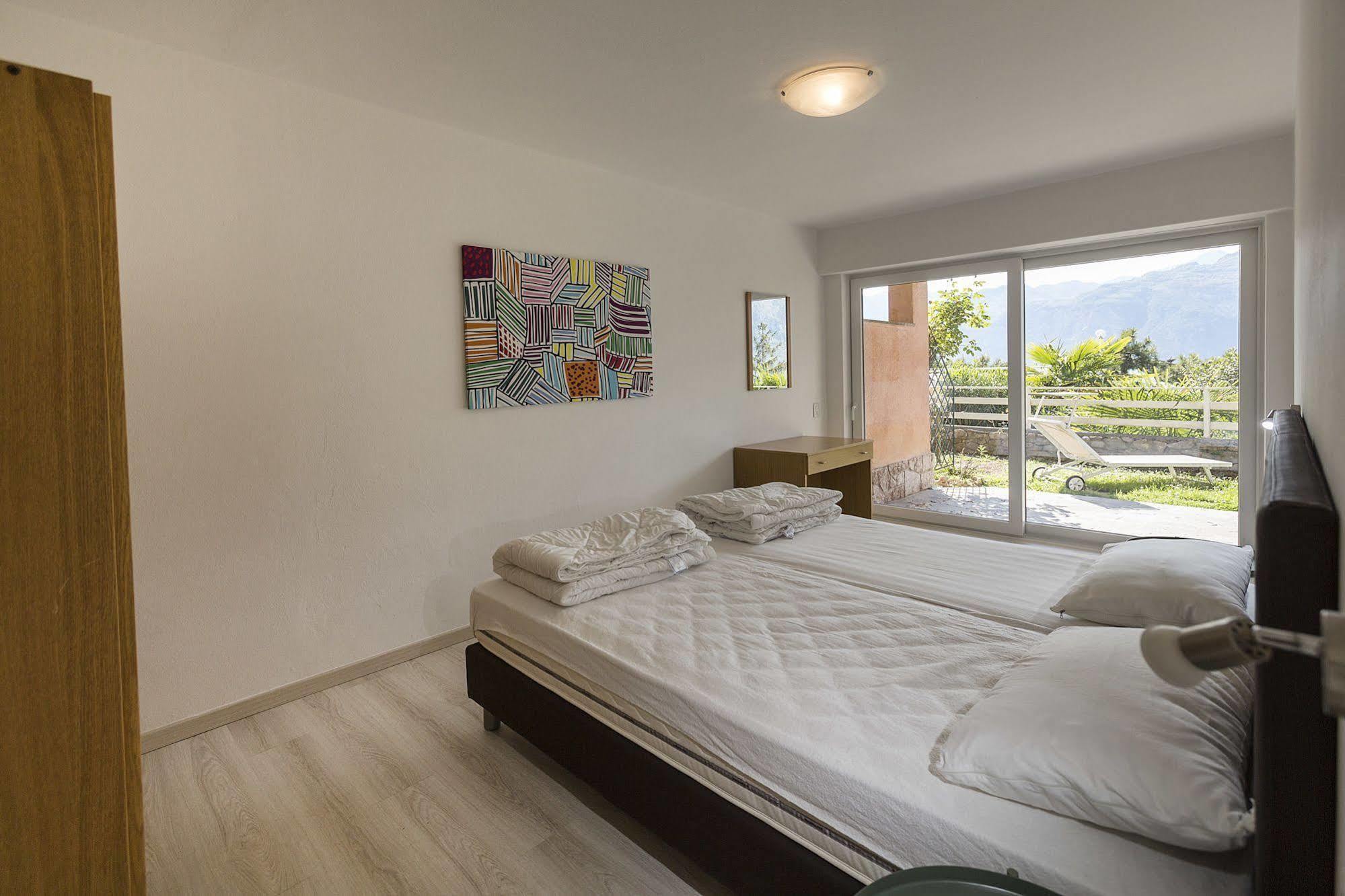 Parco Di Garda Aparthotel *