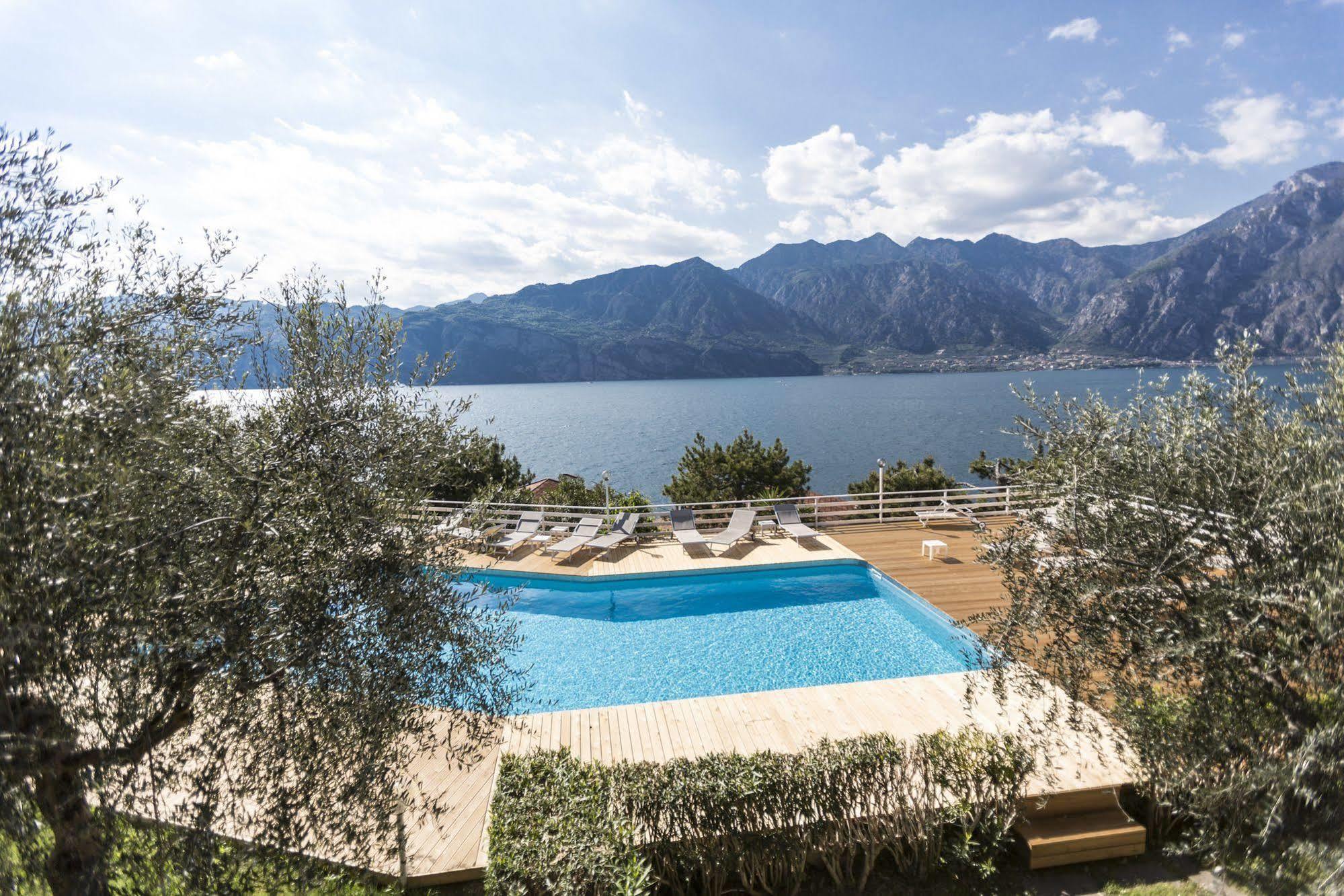 Parco Di Garda *