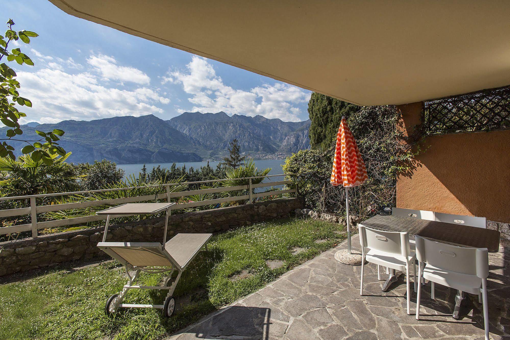 Parco Di Garda Aparthotel *